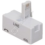 Avix ADSL Broadband Plug-In Adaptor