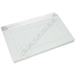 LG Fridge Lower Vegetable Crisper Shelf