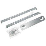 Caple Cooker Hood Fixing Kit