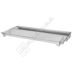 Freezer Flap Cover