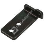 Cannon Top Oven Door Hinge Plate