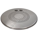 Candy Hob Rapid Burner Cap