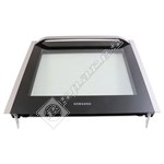 Samsung Door assembly