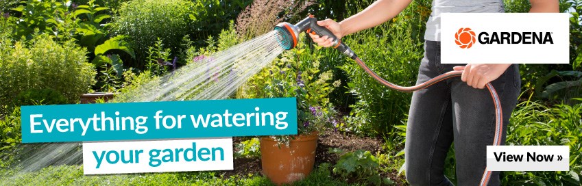 Gardena Watering
