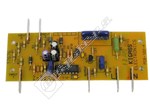 Stoves Fan Over Run PCB (Printed Circuit Board)