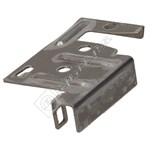 Caple Oven Door Left Hinge Fixing Plate