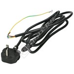 Currys Essentials Fridge Freezer Power Cable