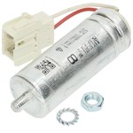 Beko Capacitor