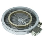 Electrolux 1700W Radiating Plate