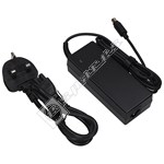 Electric Scooter Power Adapter - UK Plug