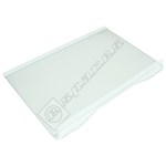 LG Fridge Upper Shelf Assembly