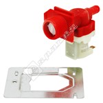 Bosch Washing Machine Hot Water Valve