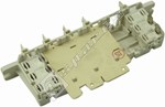 Hoover Switch Assembly