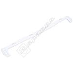 Hygena Glass Shelf Front Profile/Diffusion