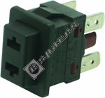 Kenwood Switch - 4 Contacts Es416 Es414 C/M