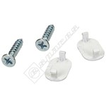 Beko Fridge Freezer Handle Kit