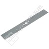 Lawnmower FL332 33cm Metal Blade