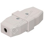 Wellco 5A 3 Pin Plug & Socket