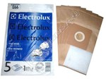 Electrolux Paper Bag and Filter Pack (E66N)