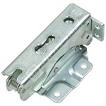 Beko Fridge Integrated Upper Left/Lower Right Hand Door Hinge