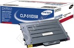 Samsung Genuine CLP510D5M Magenta High Yield Toner Cartridge