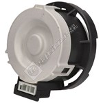 Washing Machine Drain Pump Assembly