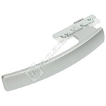 Beko Fridge Freezer Silver Door Handle