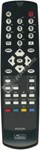 Compatible Set Top Box Remote Control