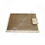 Indesit Grease Filter