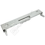 Beko Dishwasher Fascia Panel - Silver