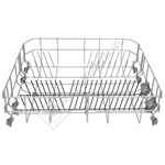 Bosch Lower Dishwasher Basket Assembly