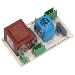 Electrolux Cooker Hood Control PCB