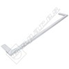 Gorenje Fridge Glass Shelf Front Trim