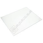 Hotpoint Oven Third Inner Door Glass