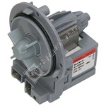 Electruepart Washing Machine Drain Pump : Compatible With Askoll S3008