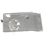 Samsung Cover - duct rear : Freezer