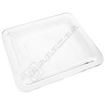 Caple Microwave Glass Tray