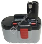 Bosch 24V Power Tool Battery