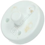 Electrolux Wheel Drawer White 5mm