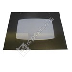 Electrolux Outer Oven Door Glass