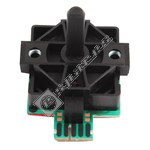 DeLonghi Oven Function Selector Switch