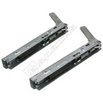 Logik Strap Hinges Group m1