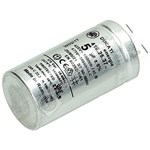 Electrolux Capacitor,5 MF
