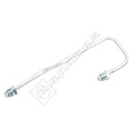 Indesit Pipe - tap to rh fro nt