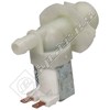 Electrolux Dishwasher Single Solenoid Inlet Valve