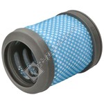 Hoover Vacuum Cleaner T113 Exhaust Filter