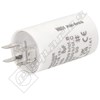 Electruepart Tumble Dryer Capacitor - 8UF