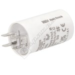 Tumble Dryer Capacitor - 8UF