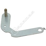 Whirlpool Idler Arm And Shaft Assembly