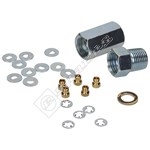 Amica Oven LPG Injector Kit